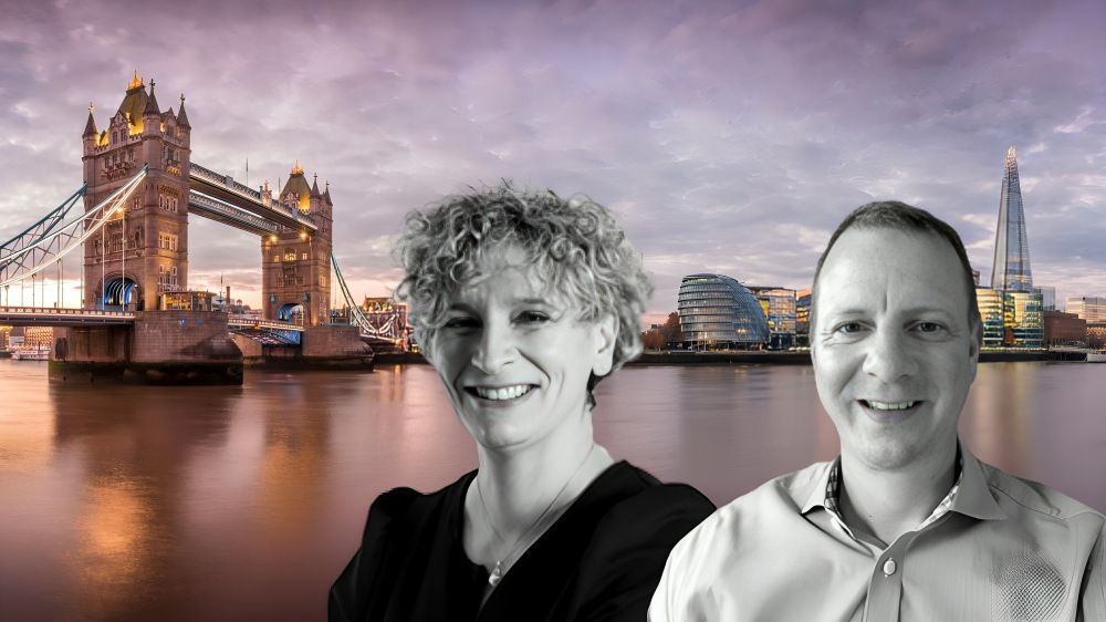 MS Amlin targets risk, technology, data, innovation with senior hires ...